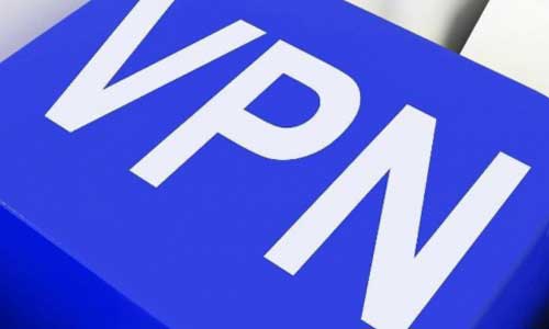 关于VPN专线的信息